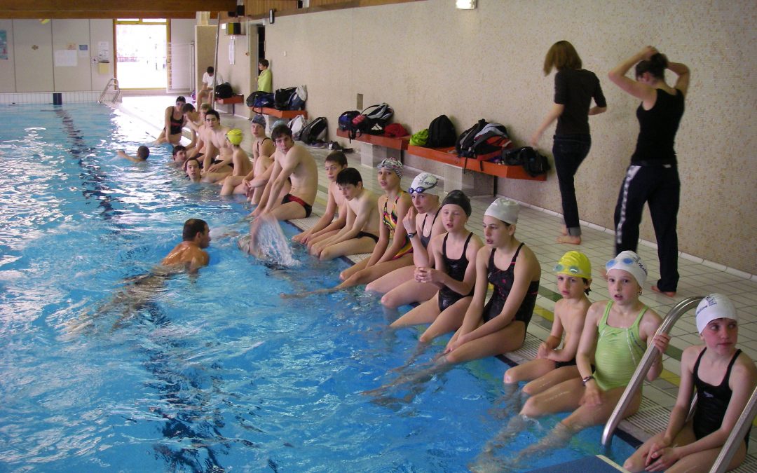 Hauteville 2010 : une épopée en vue!!!