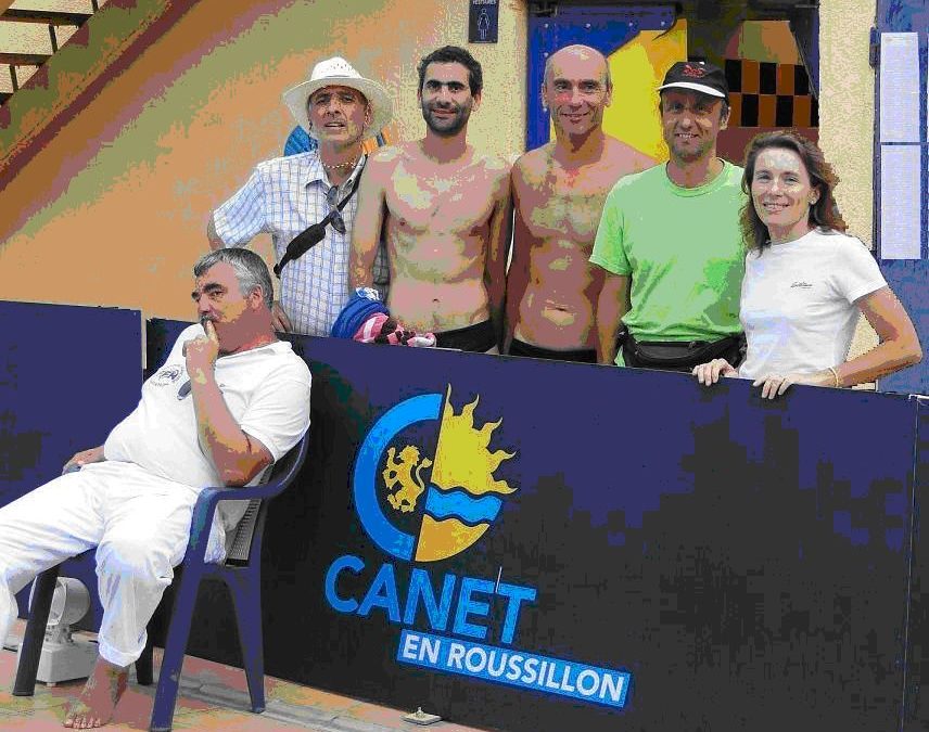 23ièmes Championnats de France d&rsquo;été des maîtres