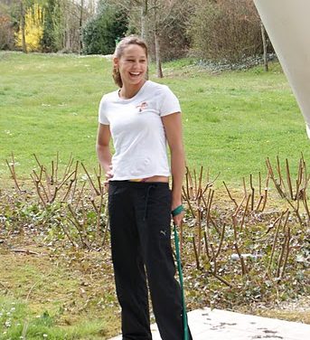 Record Dauphiné-Savoie 17 ans pour Maëly St-Martin