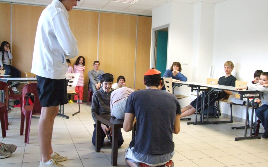 Coupe de Noël à Echirolles le 12 décembre, beaucoup de records personnels battus