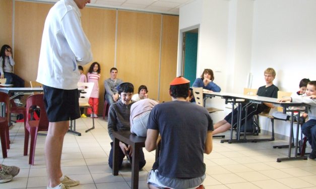 Coupe de Noël à Echirolles le 12 décembre, beaucoup de records personnels battus