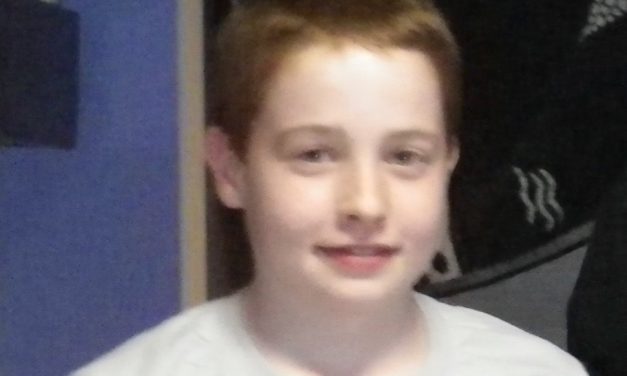Interclubs départementaux Benjamins le 15/05 à St-Martin d’Hères : L’important était bien de participer (9ème au général).
