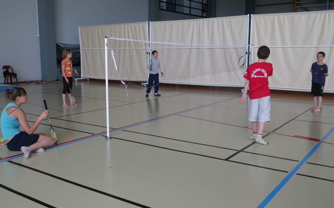 Jeudi 5 mai : Sports à gogo
