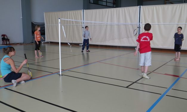 Jeudi 5 mai : Sports à gogo