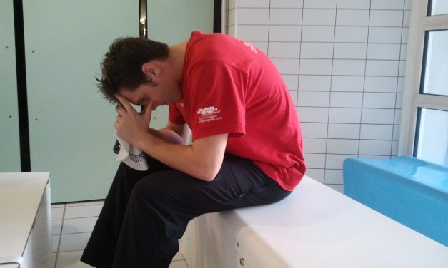 Equipe 1 messieurs: Une équipe expérimentée, fidèle qui permet au club de conserver un rang méritant au sein de la natation régionale