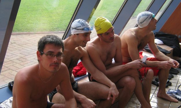 Interclubs régionaux des maîtres: les résultats