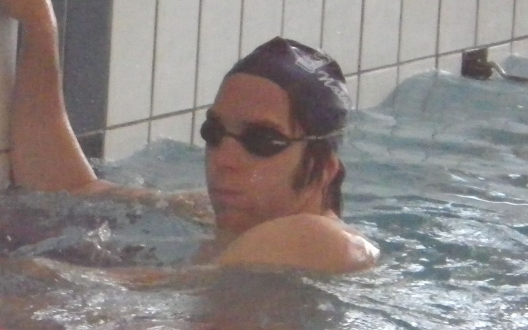 Championnats régionaux d’hiver à Montélimar, Samedi 3 et dimanche 4 décembre, Yann Vazart qualifié pour le circuit national