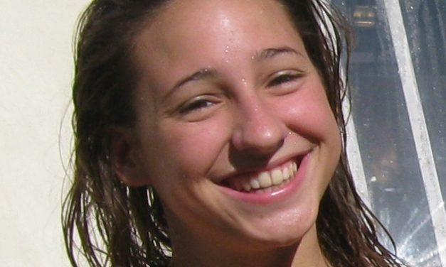 Maëlys nous raconte son parcours