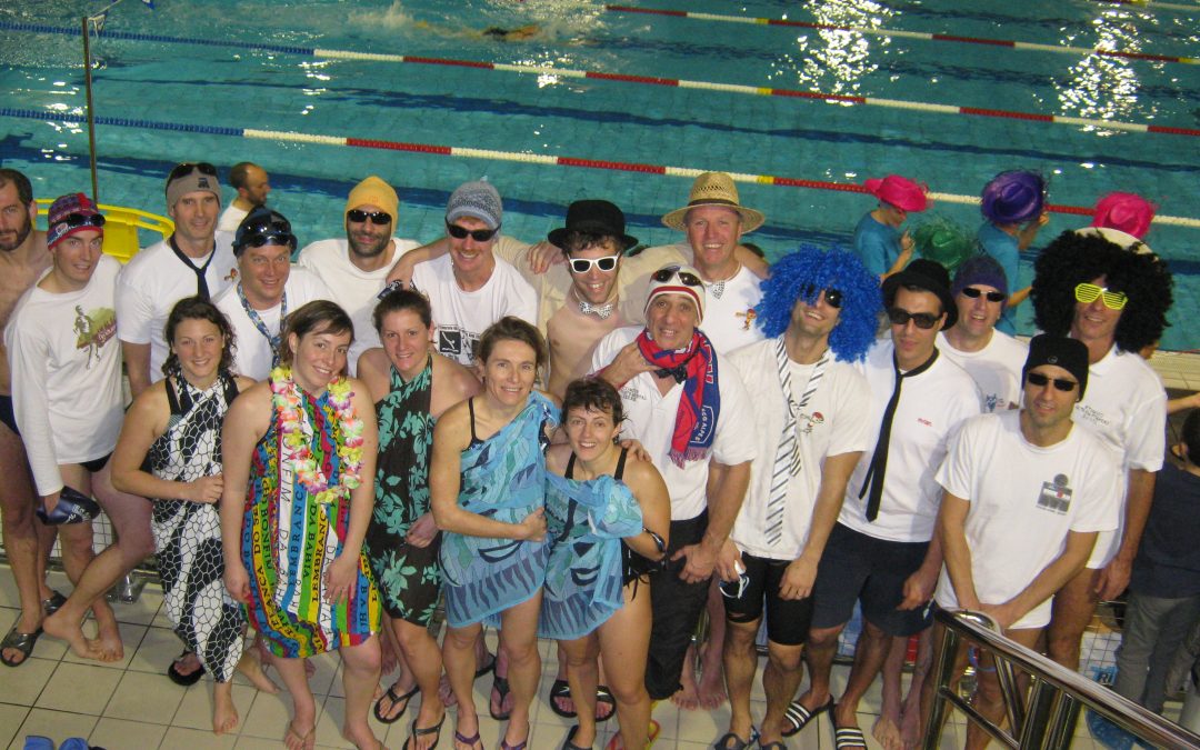 Etape régionale des interclubs des maîtres à Villefranche sur Saône le dimanche 25 novembre: l&rsquo;USSE présente en force !