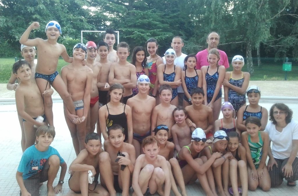 C&rsquo;est reparti pour une super saison !