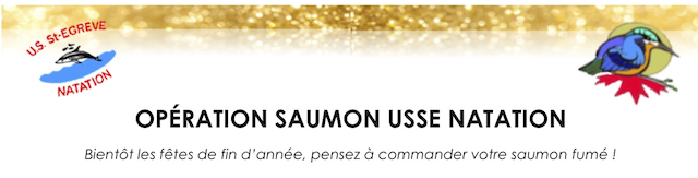 Opération saumon Noël 2016