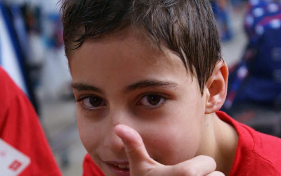 Natathlon 2ème journée 2ème partie le 1er avril à Voiron : premier bilan du Natathlon