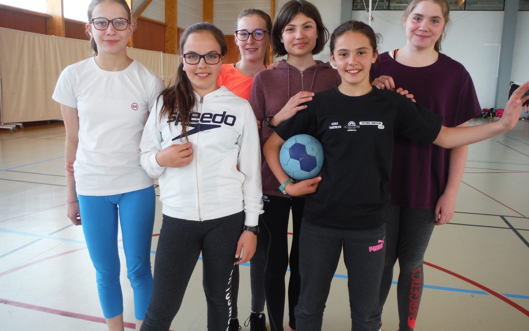 HAUTE-TERRE 2017 : Phase 2 : La vie s’organise