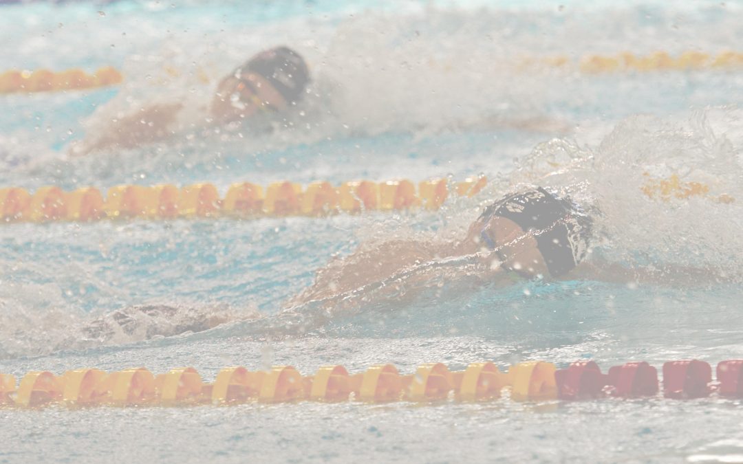 Pré-Inscriptions à l’école de natation : ouvertes du 22 au 30 aout
