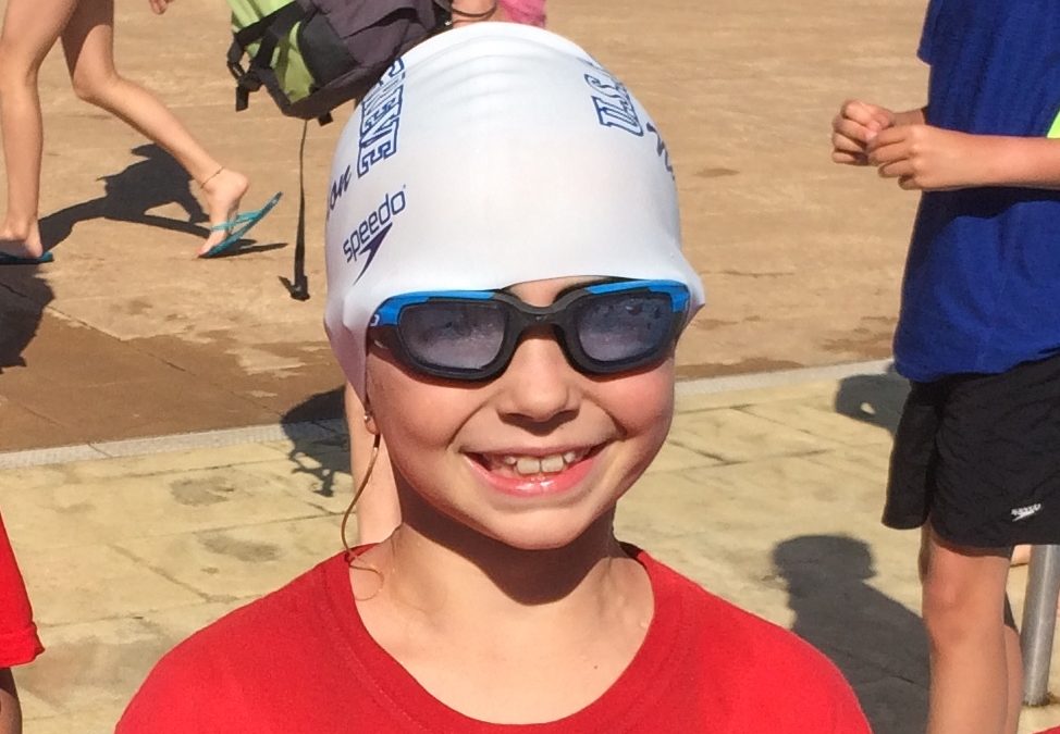 Passeport de l&rsquo;eau et Pass&rsquo;Compétition 2017 à Meylan le 19 novembre