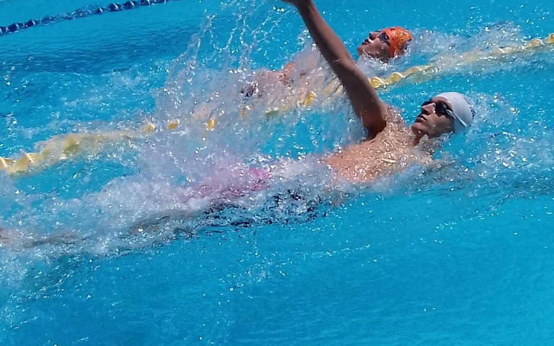 Retour sur les Championnats départementaux à Chatte (samedi 21 et dimanche 22 octobre) : Un démarrage en fanfare