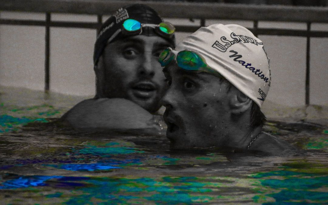 Championnats de France des maîtres (plus de 25 ans) 2ème journée à Pierrelatte : les st-egrèvois sont de retour