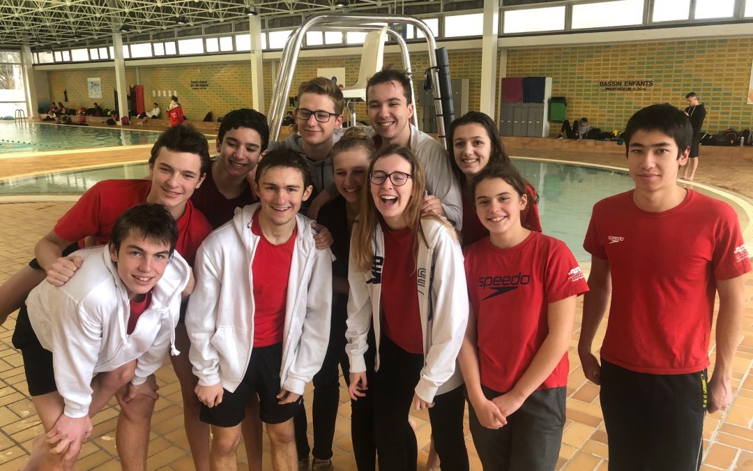 Championnats Régionaux R3 à St-Etienne 1ère journée : fin de la phase 1 de préparation