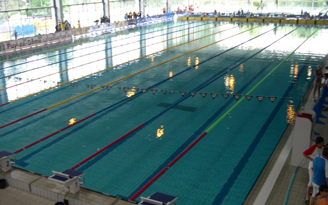 Passeport de l&rsquo;eau 1ère session de l&rsquo;année : 7 sur 7