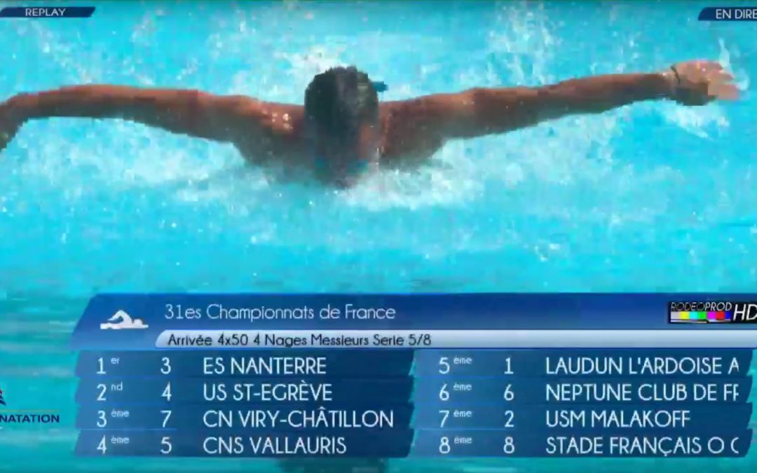 Pierrelatte 2018 – Vidéos des courses (et l&rsquo;interview de Gol !)