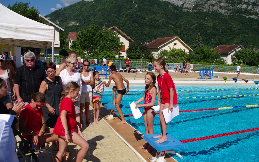 Rappel : Rentrée des groupes de Loisir la semaine du 17 septembre