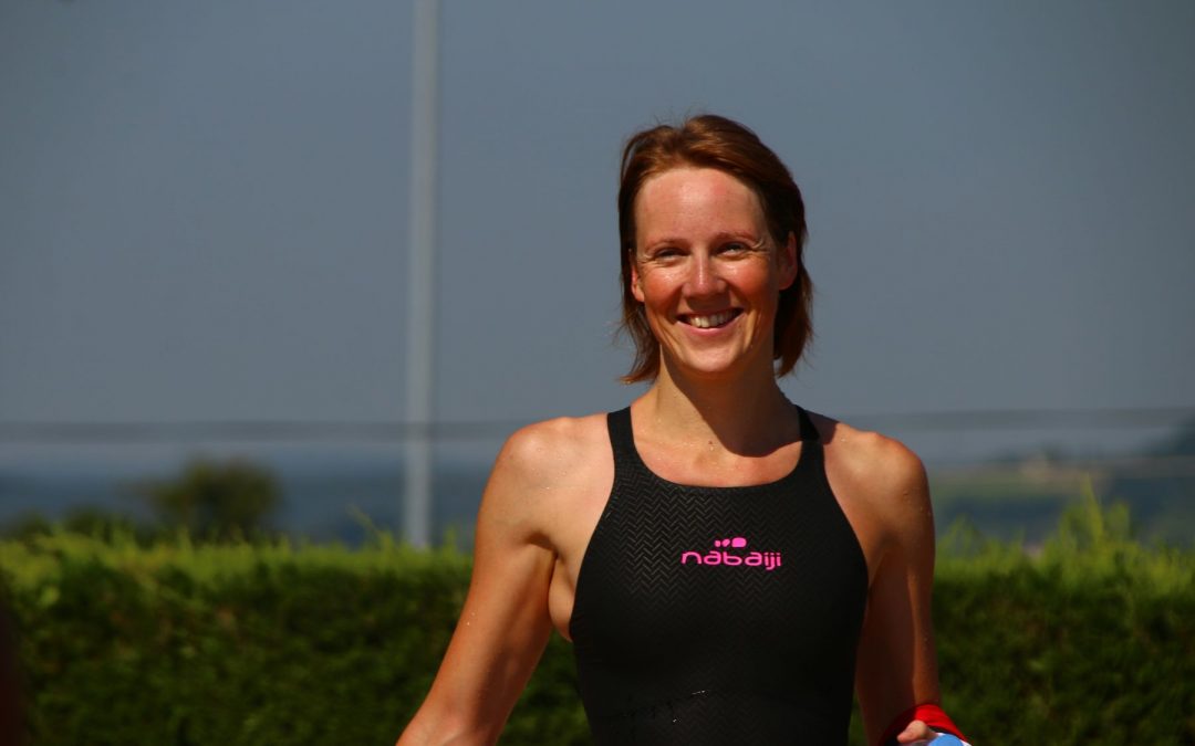 Championnats Interclubs Toutes catégories 2019 : L’équipe 1 dames release 2019