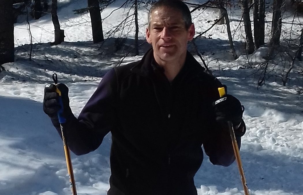 Stage d&rsquo;hiver du groupe compétition : Ski de fond suite et fin