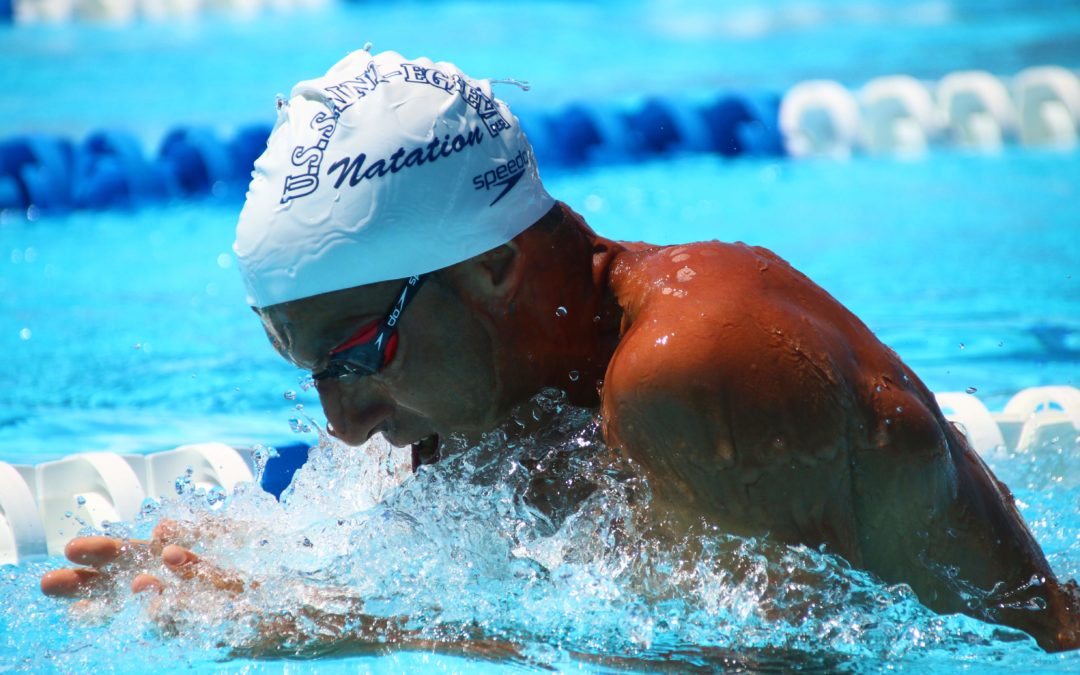 Meeting des maîtres de Sassenage 2019