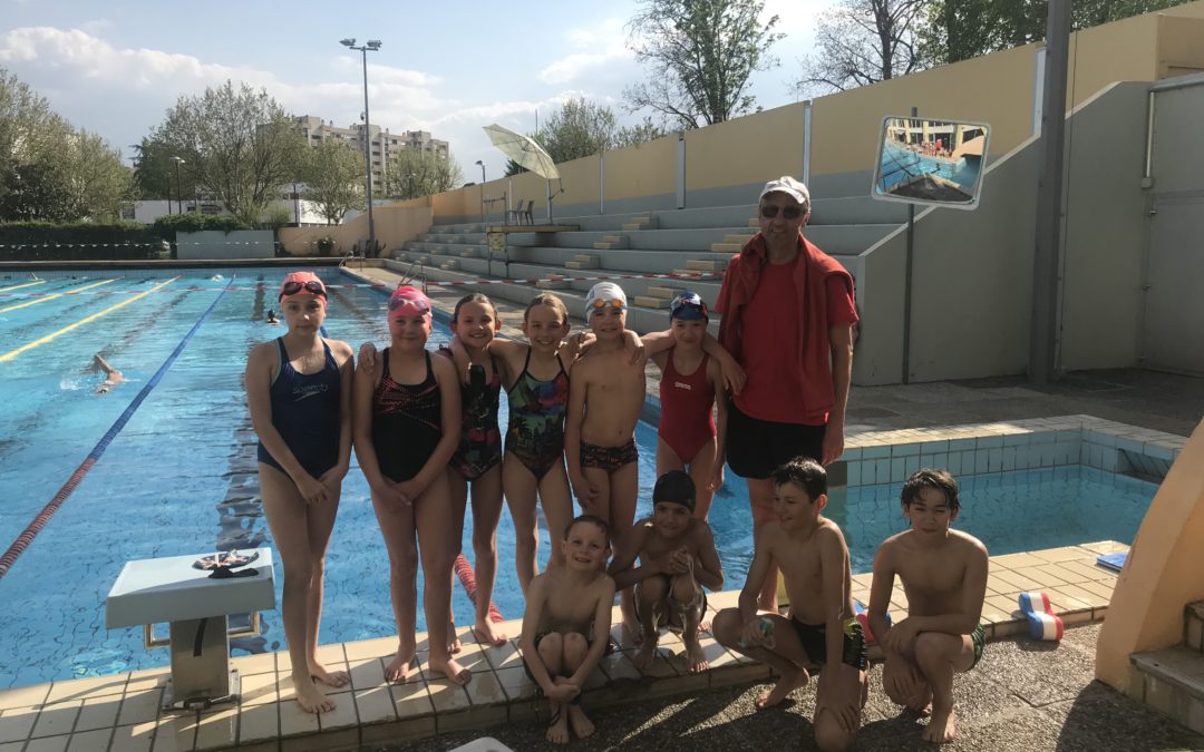 Stage d&rsquo;Echirolles (2) photo-reportage suite