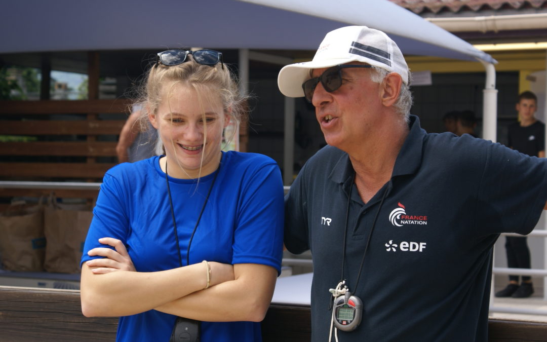 Grand prix de St-Egrève (4) : l&rsquo;abnégation des bénévoles, une grande équipe st-egrèvoise