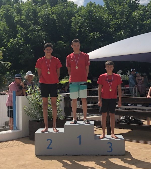 Grand Prix de St-Egrève (3) : Antoine « the best one » en dos  face à l’intouchable Aubry Falcou