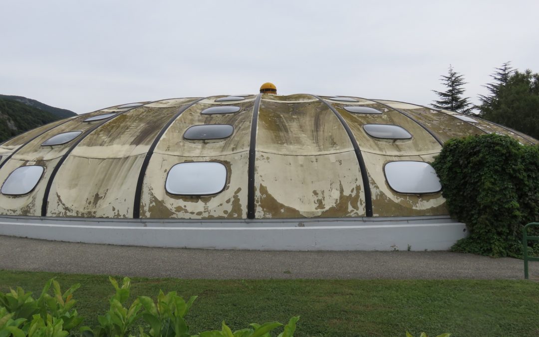 La nouvelle piscine n&rsquo;est pas l&rsquo;objet d&rsquo;un combat entre Associations et Public