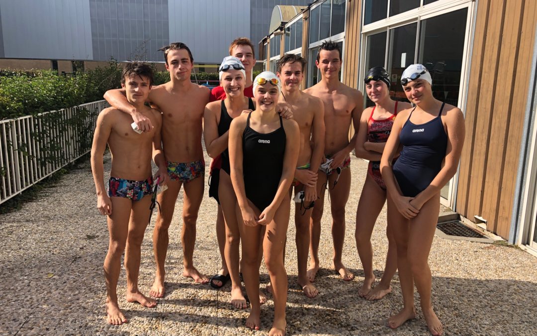 Meeting de Seyssinet : une première originale et appréciée