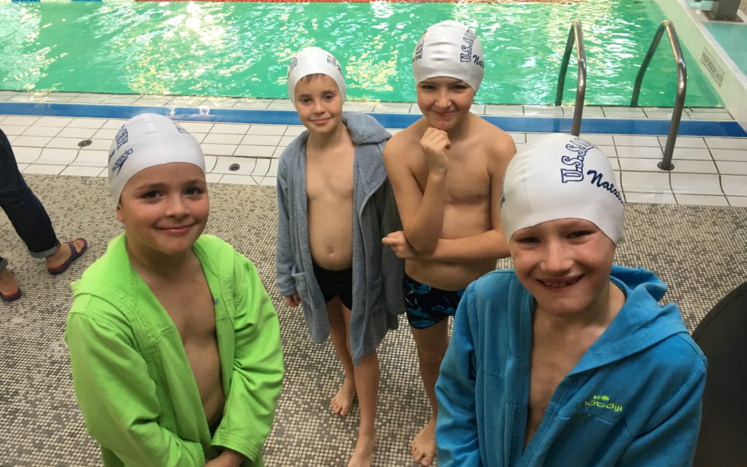 Challenge Avenirs 4ème journée à Bourgoin-Jallieu