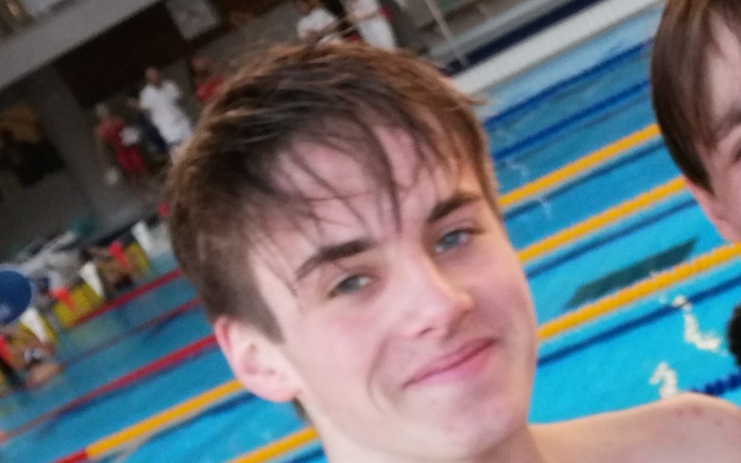 Meeting de Lyon le dimanche 8 Mars : Gabriel encore et encore