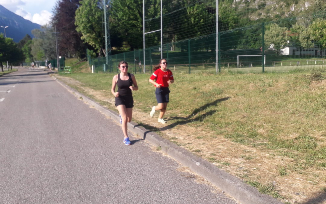 Pas de piscine mais encore envie de faire du sport