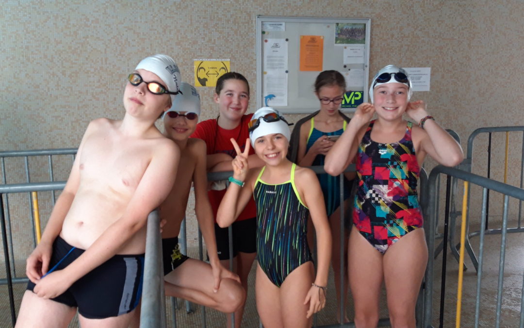 Meeting de Sassenage Avenirs-Jeunes (2) : les filles à la conquête des podiums