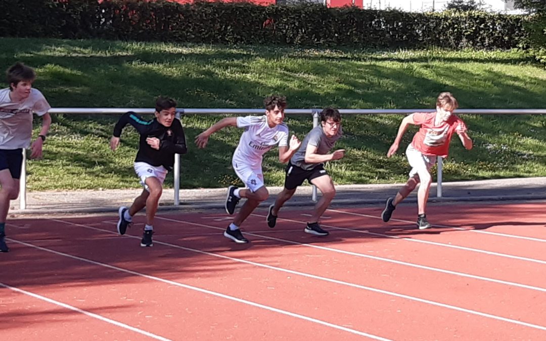 L&rsquo;espoir d&rsquo;une reprise mais ils courent toujours