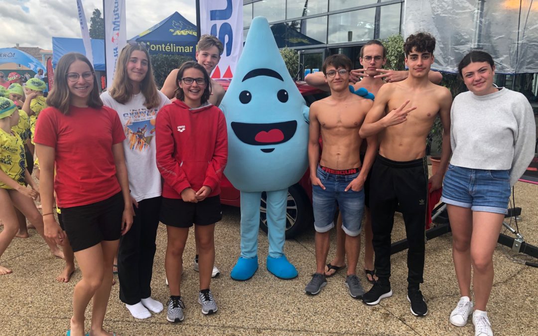Meeting de Montélimar : Gabriel proche de la qualif, Marianne et Florian au sommet de leur forme.