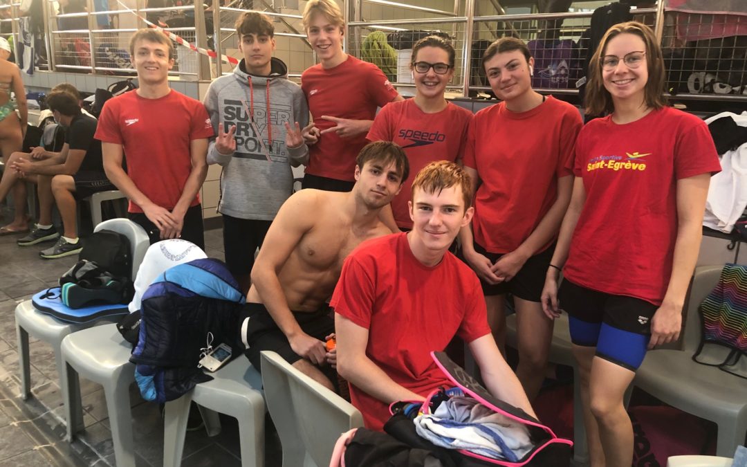 Meeting de Villefranche sur Saône : Un très bon démarrage de saison