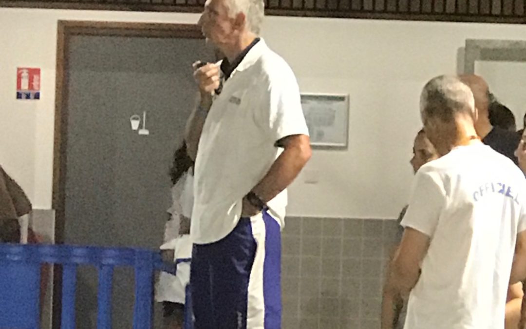 Interclubs TC départementaux (6) : honneur au jury et aux bénévoles