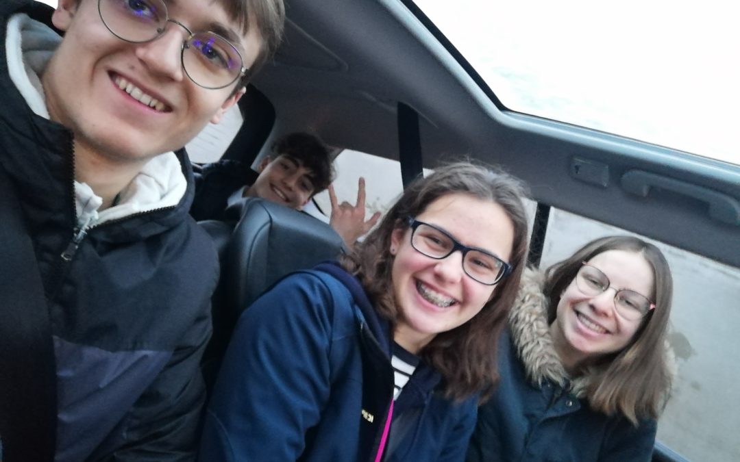 Championnats Toutes Catégories de la ligue AURA à Valence 1ère journée : Lorenzo, Fantin et Joanin en bronze.