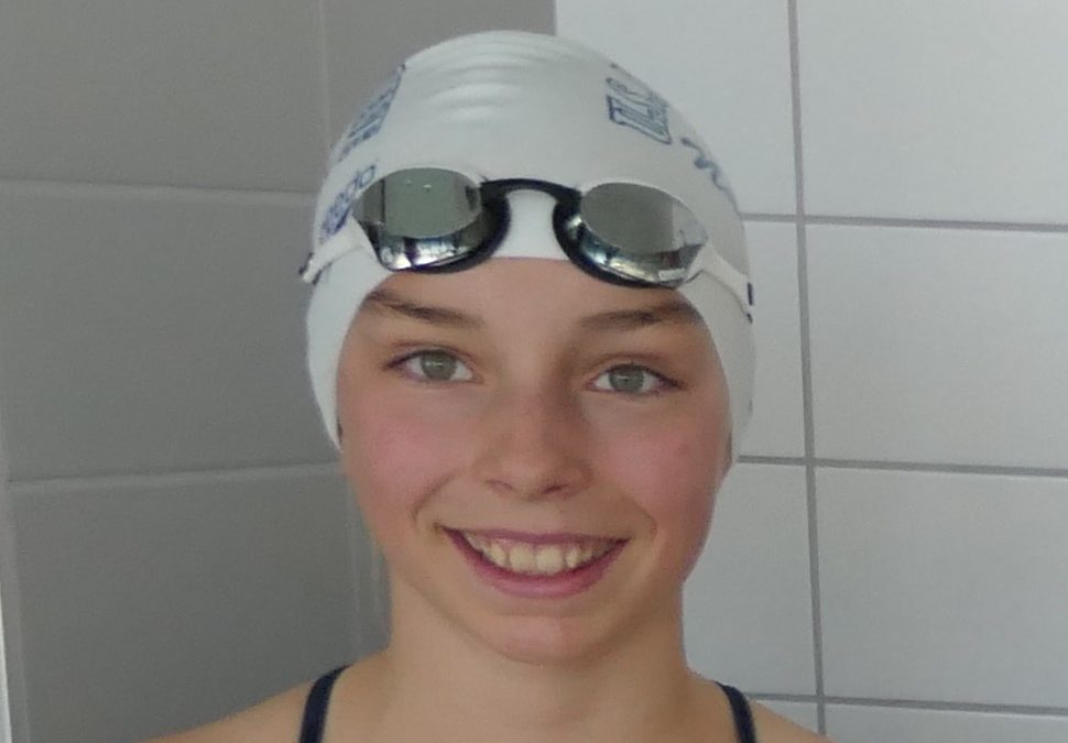 Meeting de Sassenage (2) : Chloé et Antoine seconds du classement jeunes