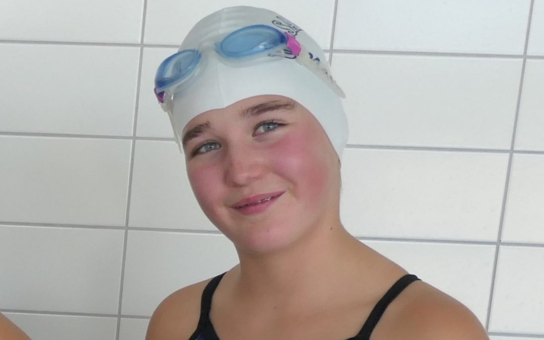Championnats départementaux Jeunes à Fontaine : 4 filles qualifiées aux championnats régionaux.