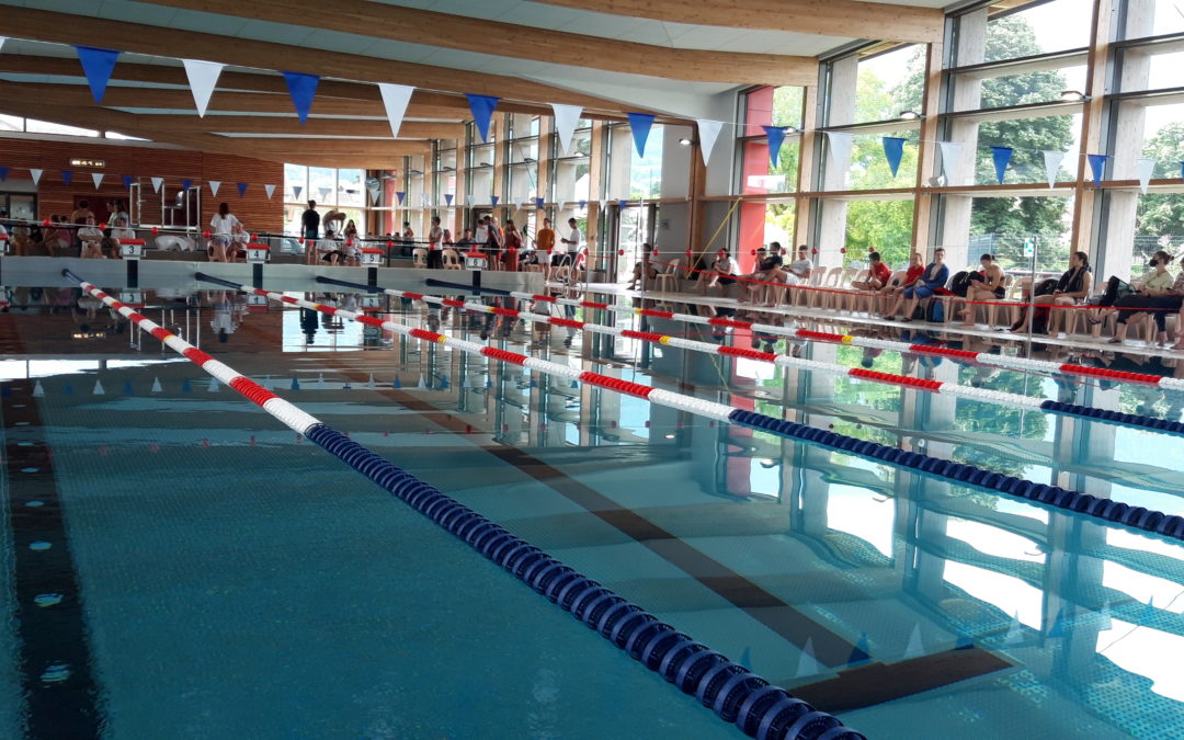 Meeting du Grésivaudan à Poncharra les 4 et 5 juin