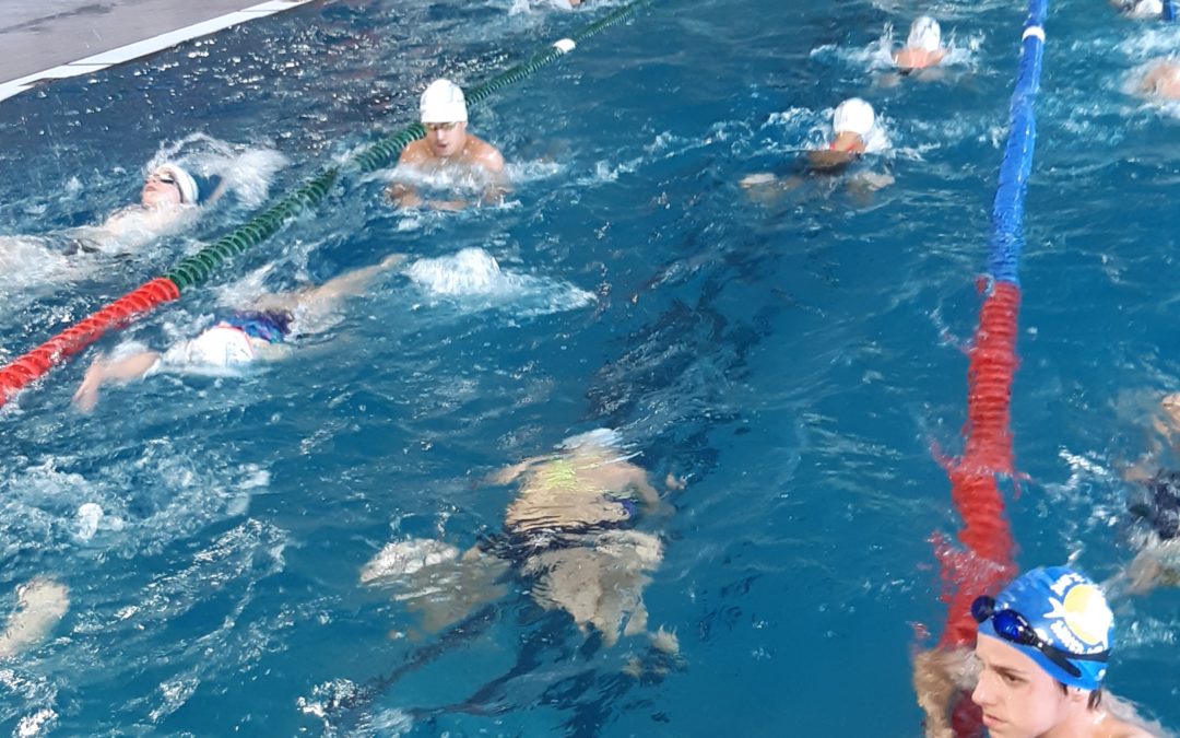 Questionnaire de santé à télécharger pour les inscriptions à l’USSE Natation