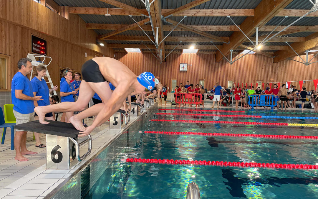 LOTO 2022 de l’USSE NATATION le samedi 12 novembre à l’Espace Robert Fiat