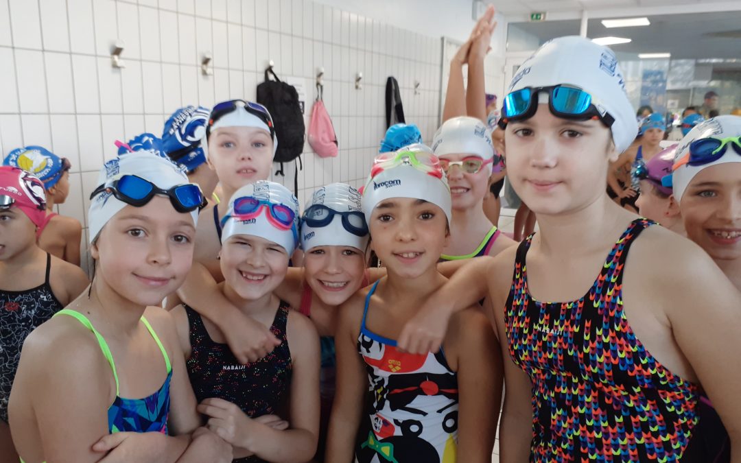 Challenge du sprint Avenirs à Meylan le 11 novembre