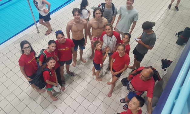 Championnats de l’Isère les 10 et 11 juin à St-Martin d’Hères (3) : Des avenirs filles toujours aussi fortes