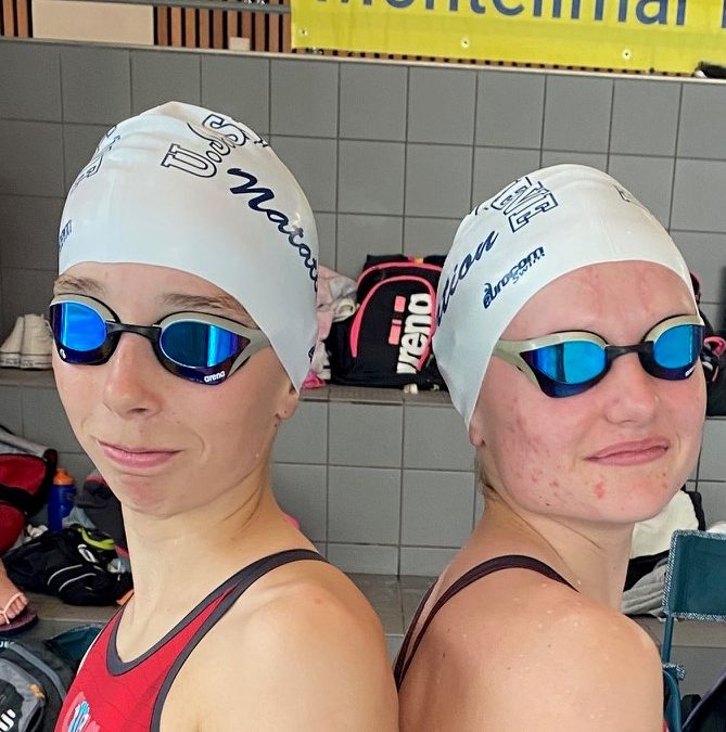 Grand prix de St-Egrève 2023 (2) : les juniors de 2009 en force.